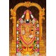 NAGABARANA OF LORD VENKATESWARA SWAMY